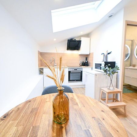 Beau Studio Cozy Centre Ville Et Plages N13 니스 외부 사진