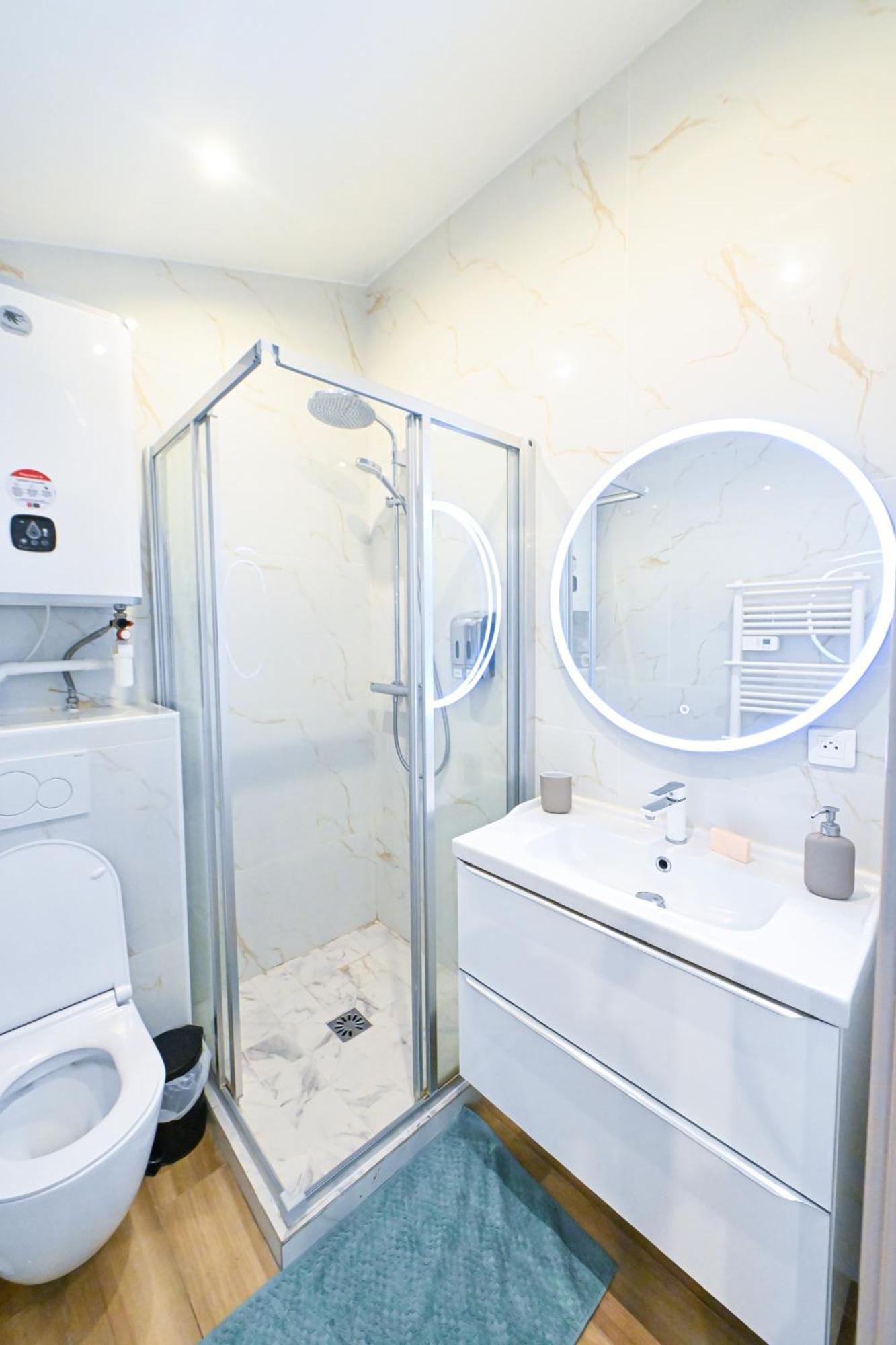 Beau Studio Cozy Centre Ville Et Plages N13 니스 외부 사진